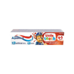 AQUAFRESH Little Teeth pasta do zębów