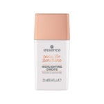 ESSENCE Drop of Sunshine krople brązujące