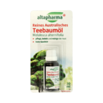 ALTAPHARMA Olejek z Drzewa Herbacianego