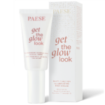 Paese Get The Glow Look wielozadaniowy rozświetlający krem do twarzy