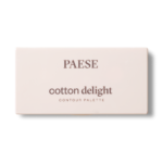 Paese Cotton Delight Paleta Do Konturowania