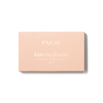 Paese Kiss My Cheeks Paleta Do Konturowania Twarzy Cold