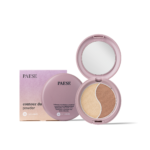 Puder Contour Duo